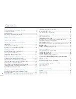 Предварительный просмотр 12 страницы Samsung HMX-F90BN/XAA User Manual