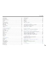 Предварительный просмотр 13 страницы Samsung HMX-F90BN/XAA User Manual