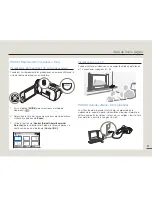 Preview for 11 page of Samsung HMX-F90BN Manual Del Usuario