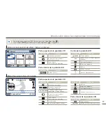 Preview for 17 page of Samsung HMX-F90BN Manual Del Usuario