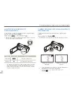 Preview for 26 page of Samsung HMX-F90BN Manual Del Usuario