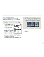 Preview for 57 page of Samsung HMX-F90BN Manual Del Usuario