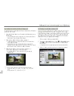 Preview for 88 page of Samsung HMX-F90BN Manual Del Usuario