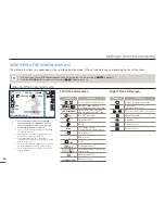 Preview for 16 page of Samsung HMX-F90BP User Manual