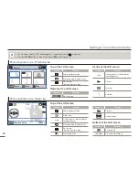 Preview for 18 page of Samsung HMX-F90BP User Manual