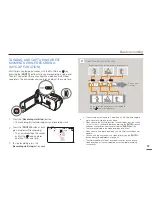 Preview for 37 page of Samsung HMX-F90BP User Manual