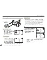 Preview for 44 page of Samsung HMX-F90BP User Manual