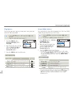 Preview for 68 page of Samsung HMX-F90BP User Manual