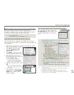 Предварительный просмотр 69 страницы Samsung HMX-F90BP User Manual