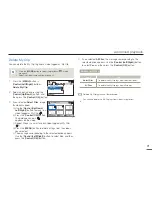 Preview for 71 page of Samsung HMX-F90BP User Manual