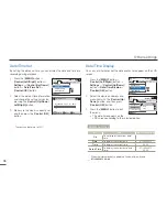 Предварительный просмотр 76 страницы Samsung HMX-F90BP User Manual