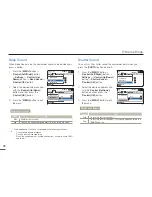 Предварительный просмотр 78 страницы Samsung HMX-F90BP User Manual