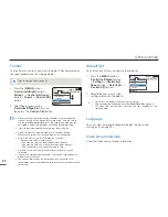 Preview for 80 page of Samsung HMX-F90BP User Manual