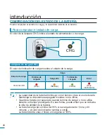 Preview for 28 page of Samsung HMX H100 - Camcorder - 1080i Manual Del Usuario