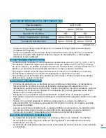 Preview for 29 page of Samsung HMX H100 - Camcorder - 1080i Manual Del Usuario