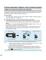 Preview for 32 page of Samsung HMX H100 - Camcorder - 1080i Manual Del Usuario