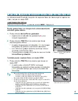 Preview for 45 page of Samsung HMX H100 - Camcorder - 1080i Manual Del Usuario