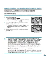 Preview for 47 page of Samsung HMX H100 - Camcorder - 1080i Manual Del Usuario