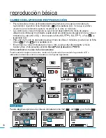 Preview for 50 page of Samsung HMX H100 - Camcorder - 1080i Manual Del Usuario