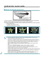 Preview for 86 page of Samsung HMX H100 - Camcorder - 1080i Manual Del Usuario