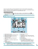 Предварительный просмотр 23 страницы Samsung HMX H100 - Camcorder - 1080i (Spanish) Manual Del Usuario