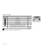 Preview for 26 page of Samsung HMX-H1000P User Manual