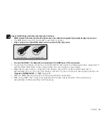 Предварительный просмотр 59 страницы Samsung HMX-H1000P User Manual