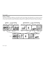 Preview for 106 page of Samsung HMX-H1000P User Manual