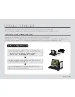 Предварительный просмотр 115 страницы Samsung HMX-H1000P User Manual