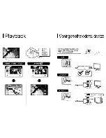 Preview for 5 page of Samsung HMX-H100N Quick Start Manual