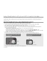 Preview for 12 page of Samsung HMX-H100N Quick Start Manual