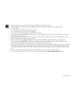 Preview for 57 page of Samsung HMX-H100N Quick Start Manual