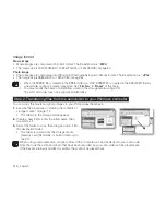 Preview for 138 page of Samsung HMX-H100N Quick Start Manual