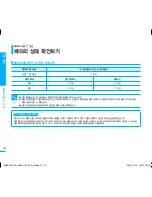 Предварительный просмотр 18 страницы Samsung HMX-H100NM User Manual