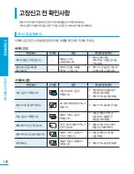 Предварительный просмотр 122 страницы Samsung HMX-H200BN (Korean) User Manual