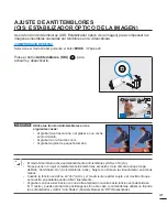 Preview for 49 page of Samsung HMX-H200BP (Spanish) Manual Del Usuario