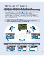 Preview for 51 page of Samsung HMX-H200BP (Spanish) Manual Del Usuario