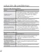 Preview for 132 page of Samsung HMX-H200BP (Spanish) Manual Del Usuario