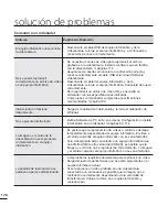 Preview for 134 page of Samsung HMX-H200BP (Spanish) Manual Del Usuario