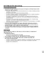 Preview for 137 page of Samsung HMX-H200BP (Spanish) Manual Del Usuario