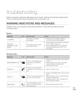 Preview for 51 page of Samsung HMX-H200BP User Manual