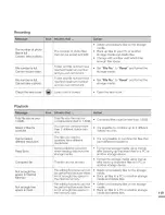 Preview for 53 page of Samsung HMX-H200BP User Manual