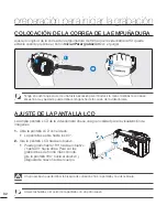 Preview for 40 page of Samsung HMX-H203BN Manual Del Usuario