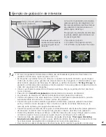 Preview for 75 page of Samsung HMX-H203BN Manual Del Usuario