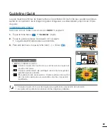 Preview for 77 page of Samsung HMX-H203BN Manual Del Usuario