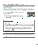 Preview for 93 page of Samsung HMX-H203BN Manual Del Usuario