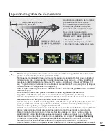 Preview for 75 page of Samsung HMX-H205BN Manual Del Usuario