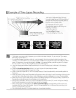 Preview for 75 page of Samsung HMX-H205BP User Manual