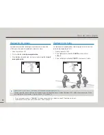 Предварительный просмотр 12 страницы Samsung HMX-H300BN (Spanish) Manual Del Usuario