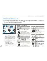 Предварительный просмотр 18 страницы Samsung HMX-H300BN (Spanish) Manual Del Usuario